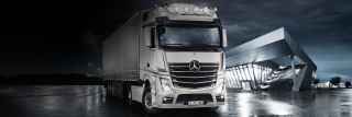 Mercedes‑Benz Trucks Nachrüstungen.